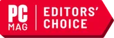 PCMag Editors' Choice