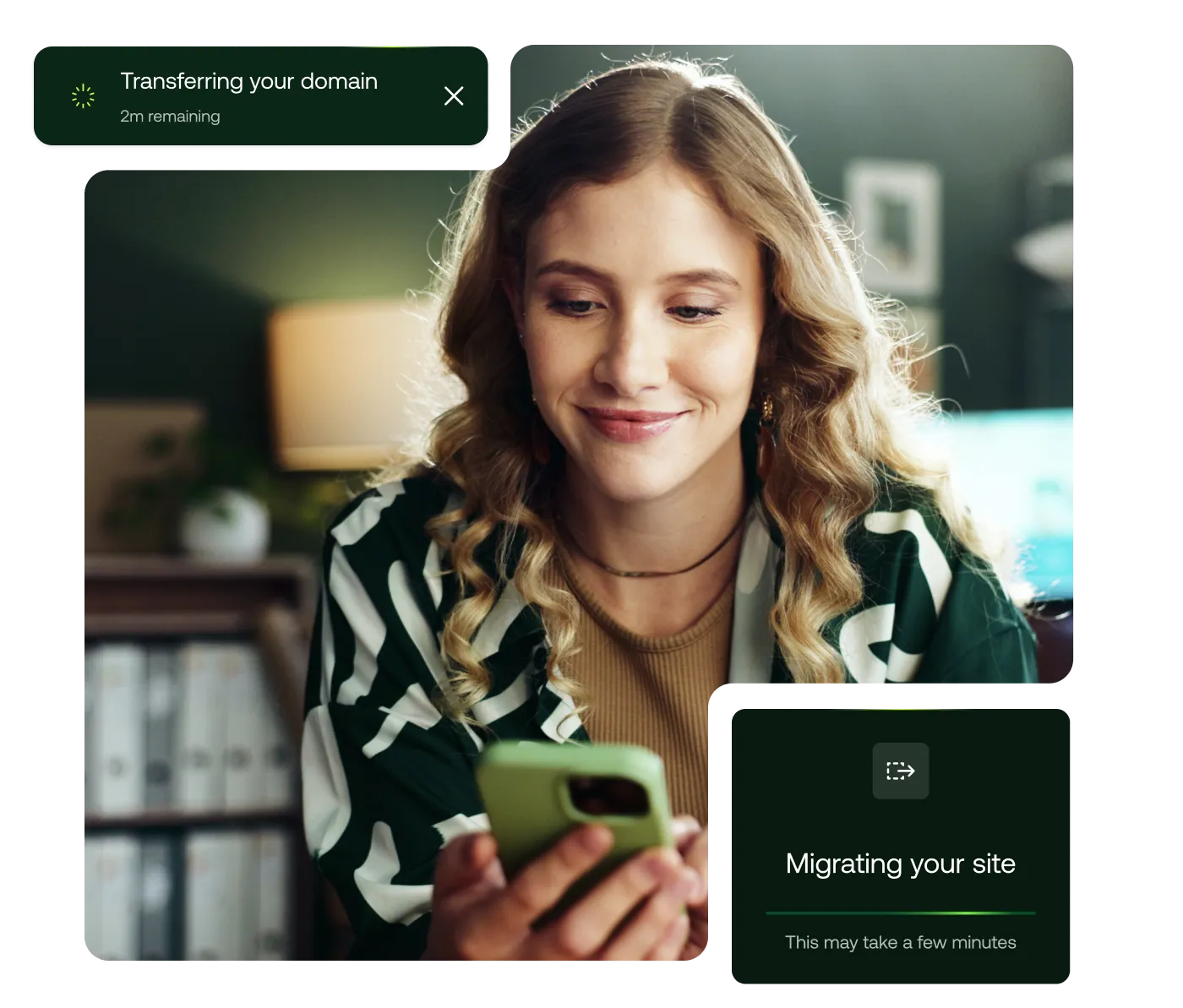 web hosting whmcs theme