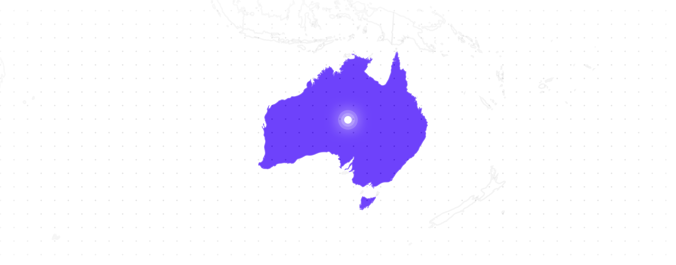Australia map