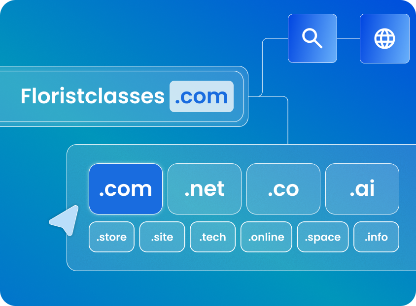 Domain Parking for Future Use | Sailexhost