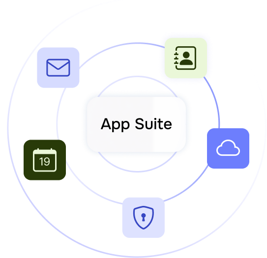 Built for teams that live in their inbox | Sailexhost