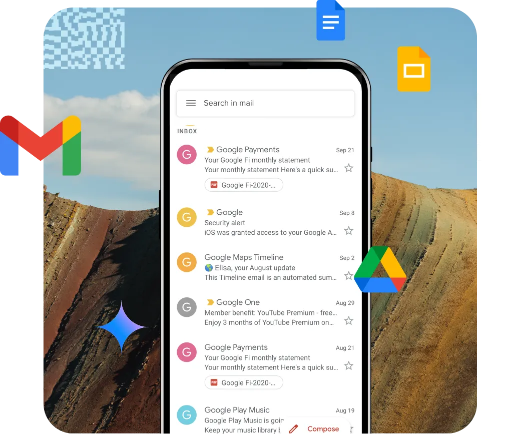 Look sharp with professional email | Sailexhost