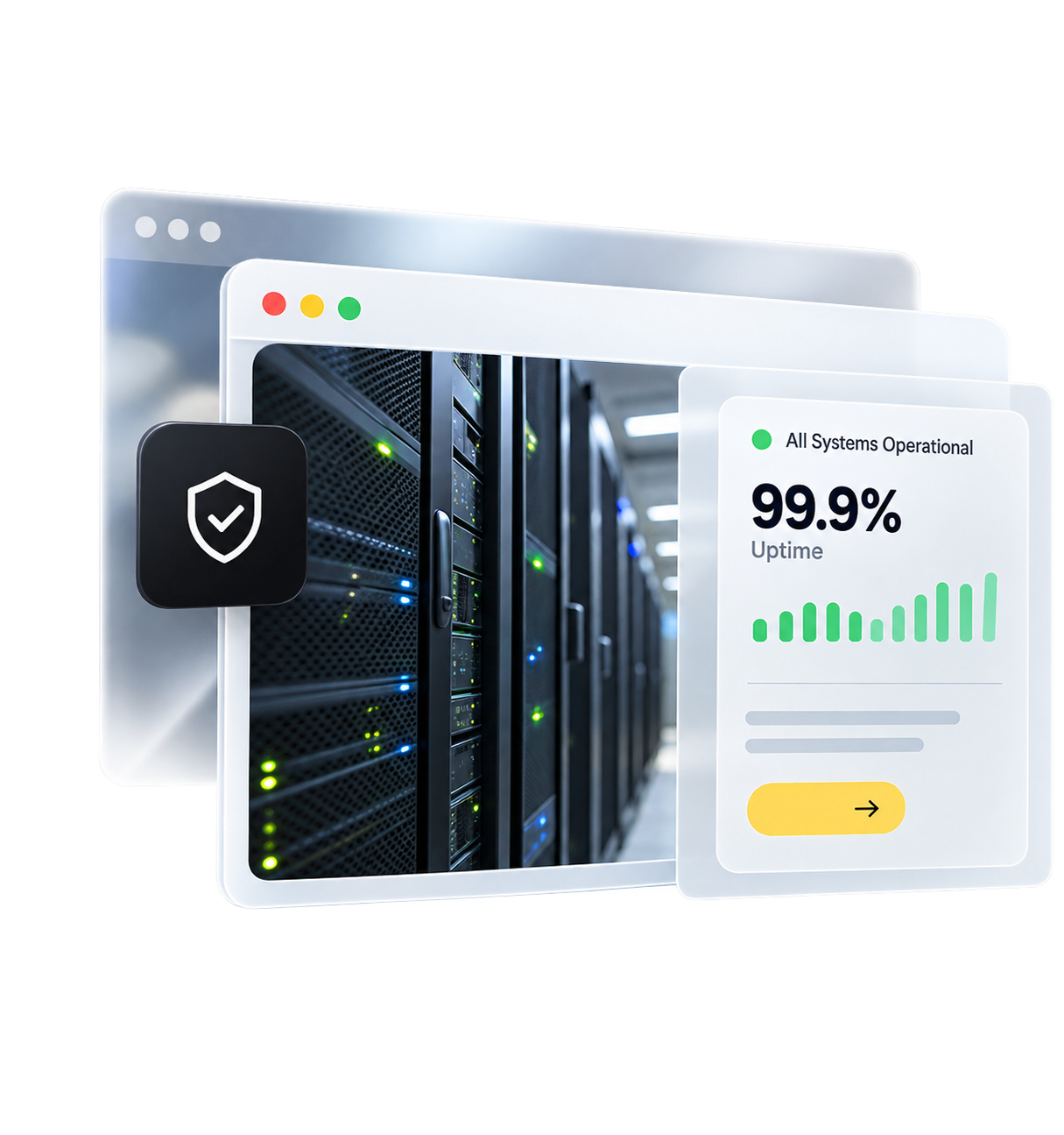 Reliable, and honest about it | Sailexhost