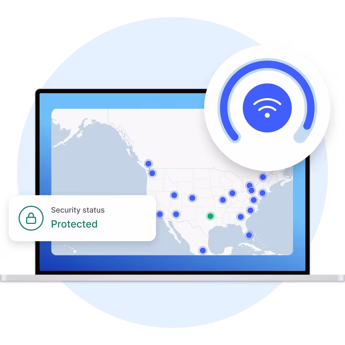 Browse privately, anywhere in the world | Sailexhost